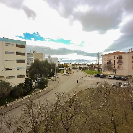 Apartamento Quinta Das Oliveiras 4 Bedrooms With Balcony
